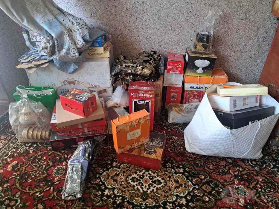 Уй жихозлар сотилади