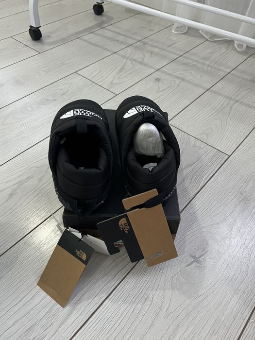 Слипоны The north face