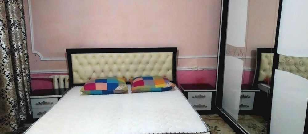 Аренда квартиры 2/3/9 Шайхантахурский  район.  Гунча . Метро Тинчлик