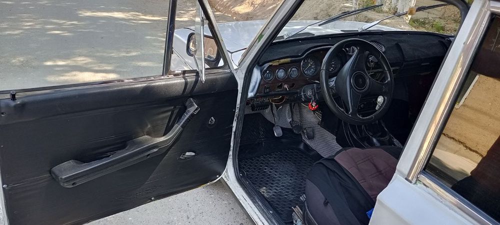 Jiguli 06 1984 jiguli