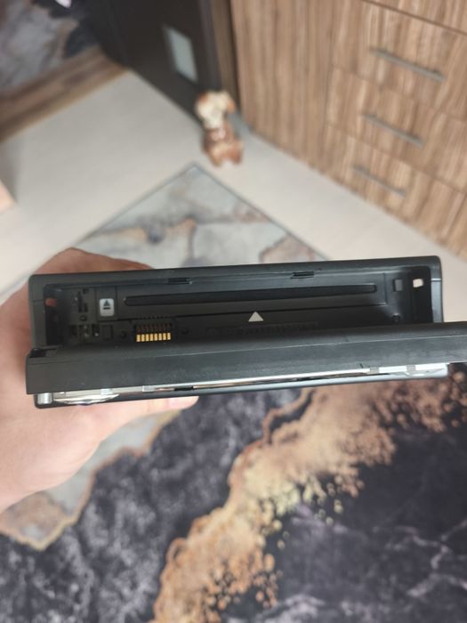 CD Player Auto Blaupunkt
