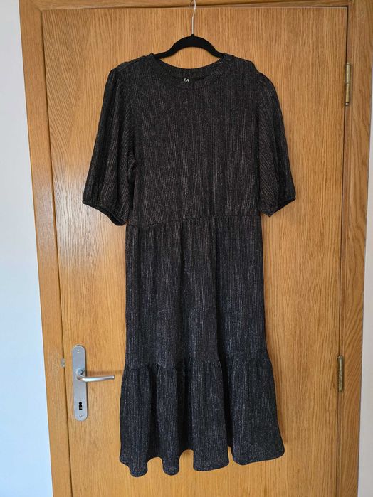 Rochie midi C&A marime S-M