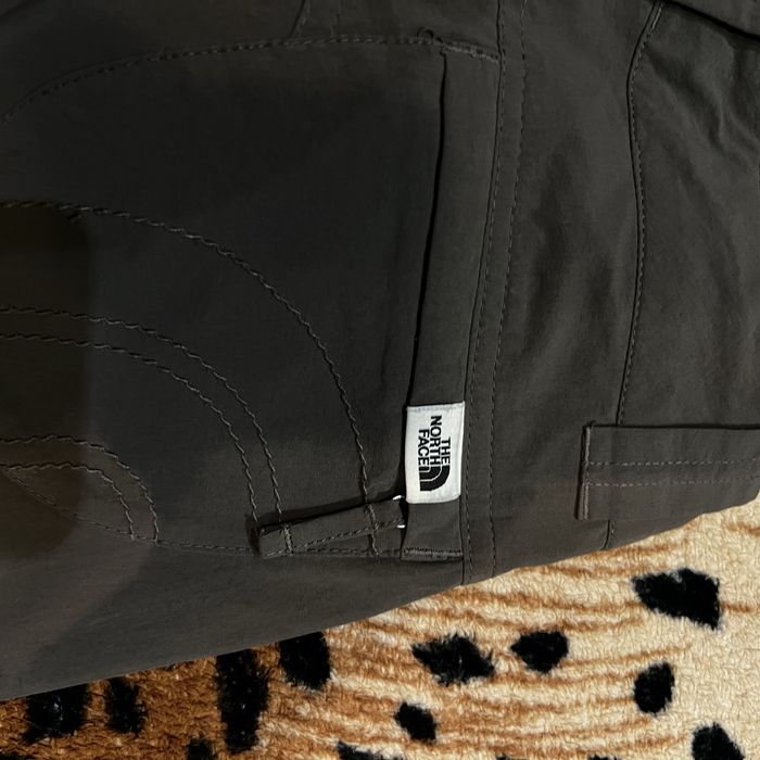 Шорти The North Face