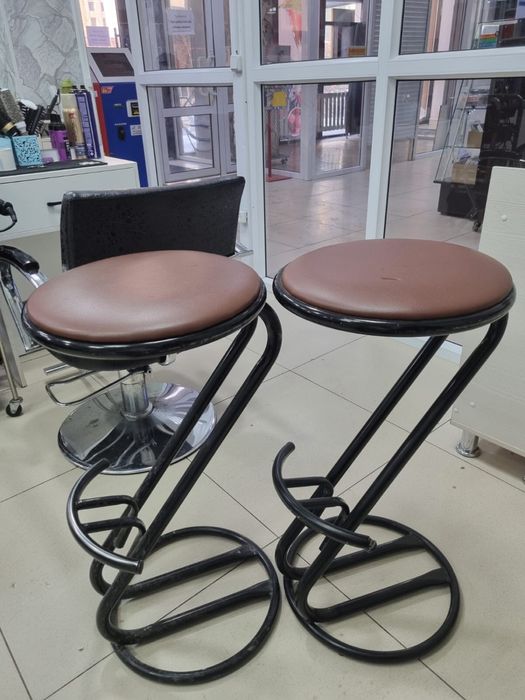 Парикмахерская мойка