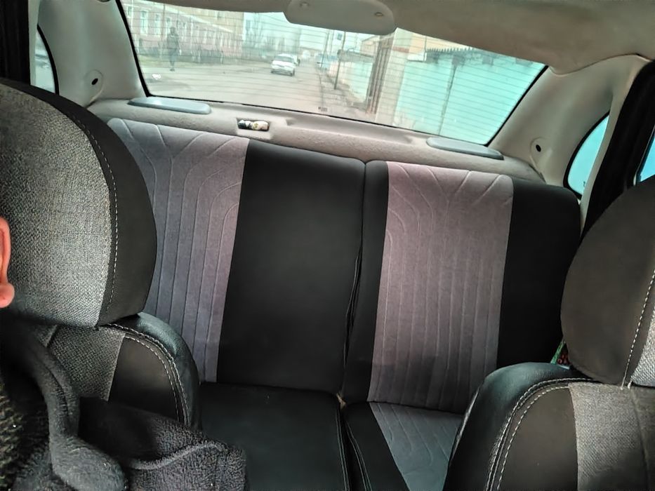 Лада калена газ бензин