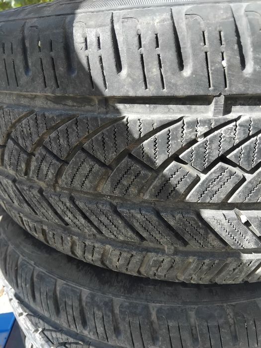 18" джанти 5х112 Audi 8J et43 с всесезонни гуми 235/50/18 дот 2019г