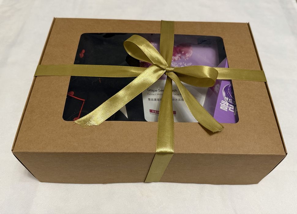 подарочный набор