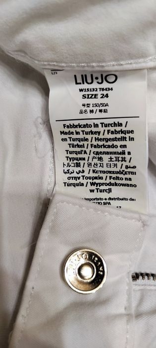 Джинсы подростковые для девочек