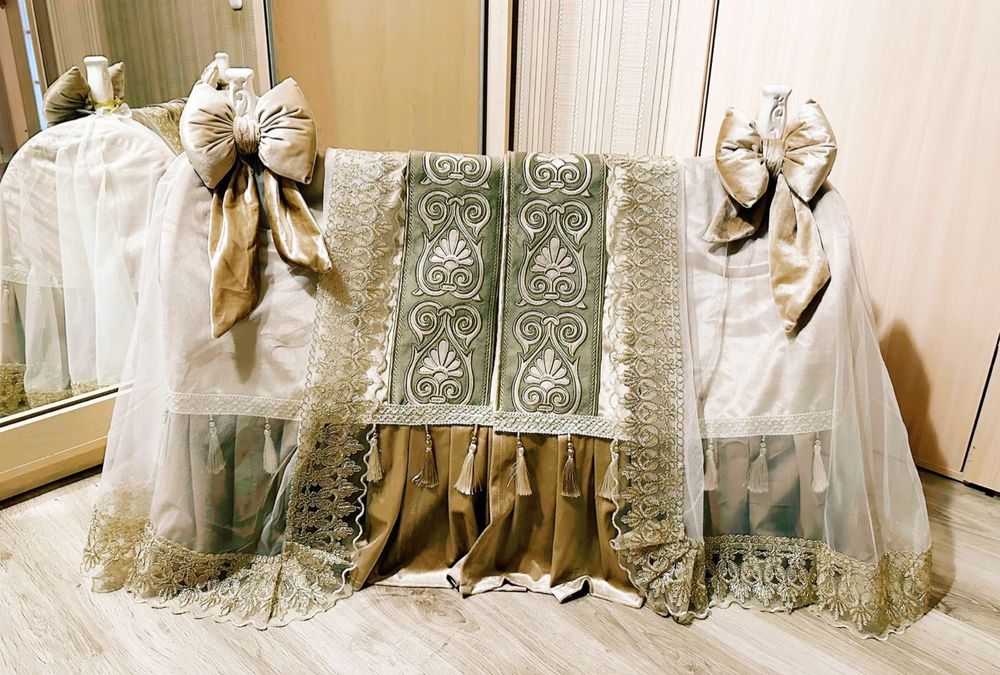 Бесік жалға беріледі/ Бесик в аренду / Бесік жасауы / Бесик в прокат