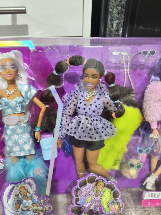 Куклы Барби оригинал новые