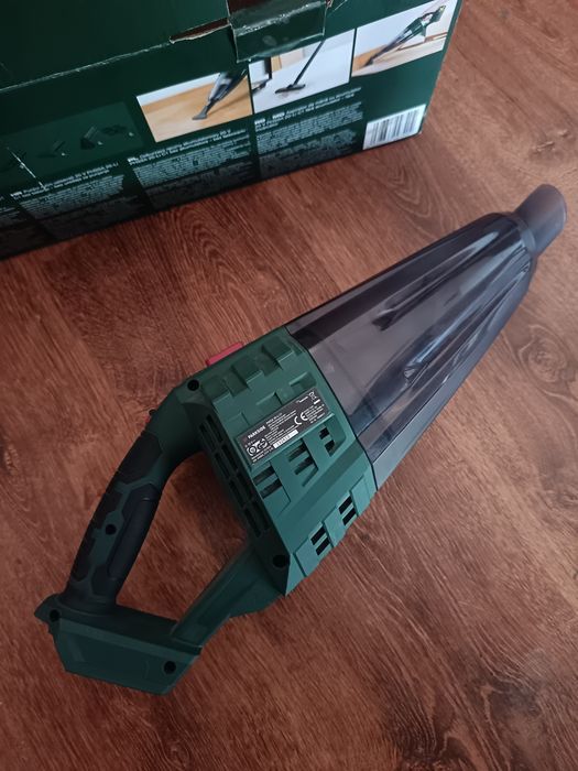 Aspirator parkside fara fir
