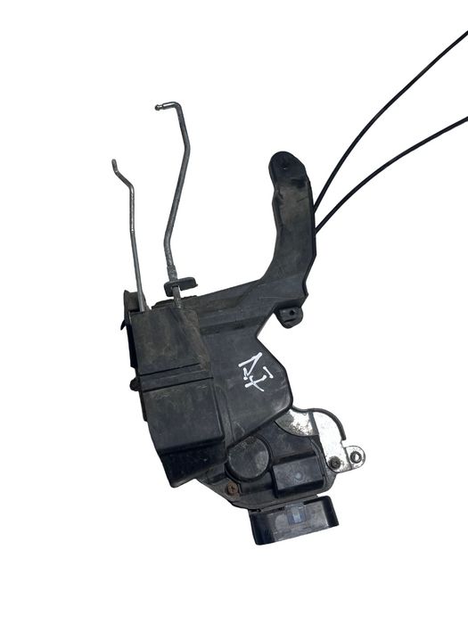 Broasca Usa Dreapta Fata Toyota Rav 4 Ii _A2_ 2000 - 2005