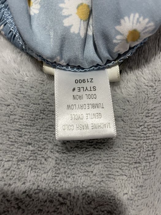 Дънков Гащеризон и потник с голо рамо