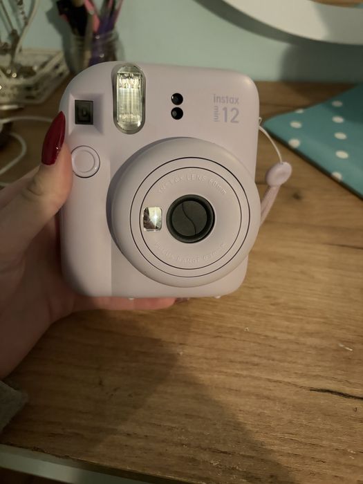 Camera fujifilm instax mini