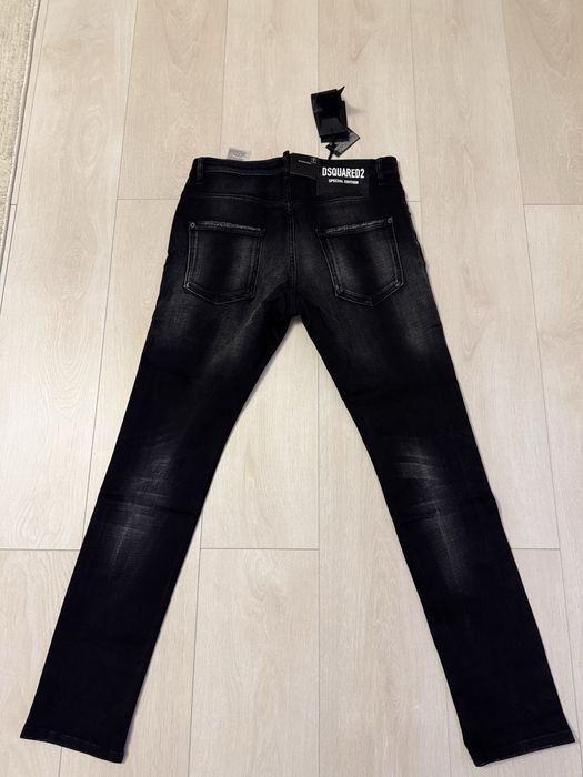 Blugi Dsquared2 Colectia Noua