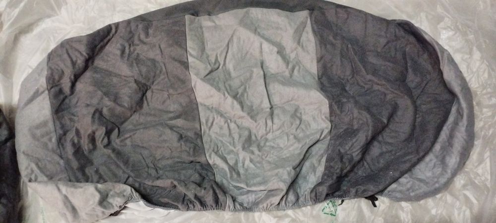 Продам чехлы от Мерседес Бенц