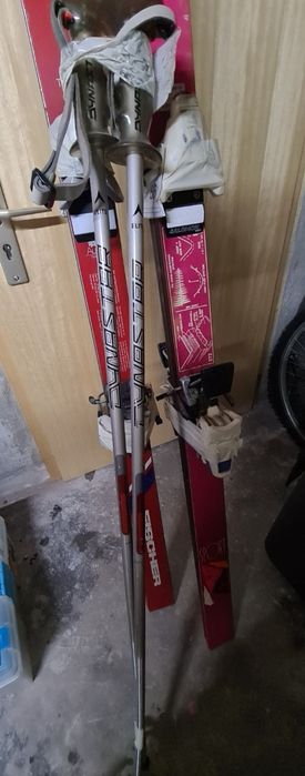 2 perechi Schiuri Fischer și Solomon