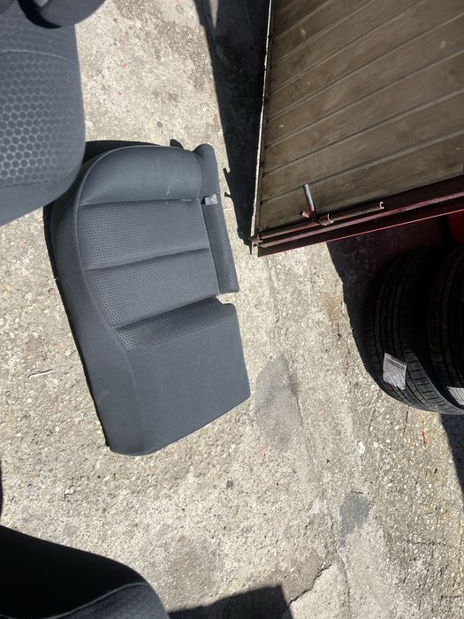 Interior renault  megane scurt stare foarte buna
