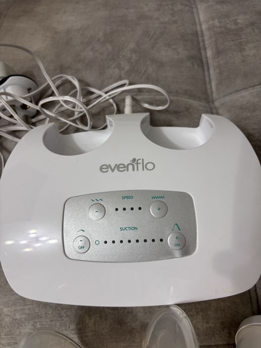 молокоотсос электрический