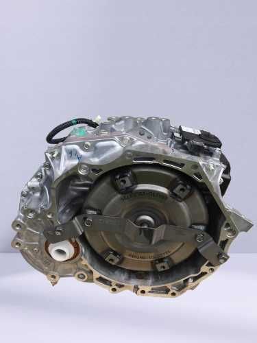 Cutie viteze automata Opel Insignia B; 1.6 Diesel; 6 V; AISIN AF40-6