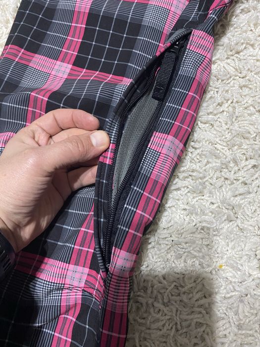 Pantaloni schi ski dama - Protest