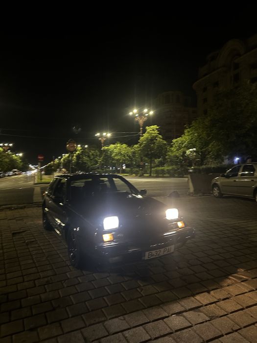 Volvo 480 s 1992