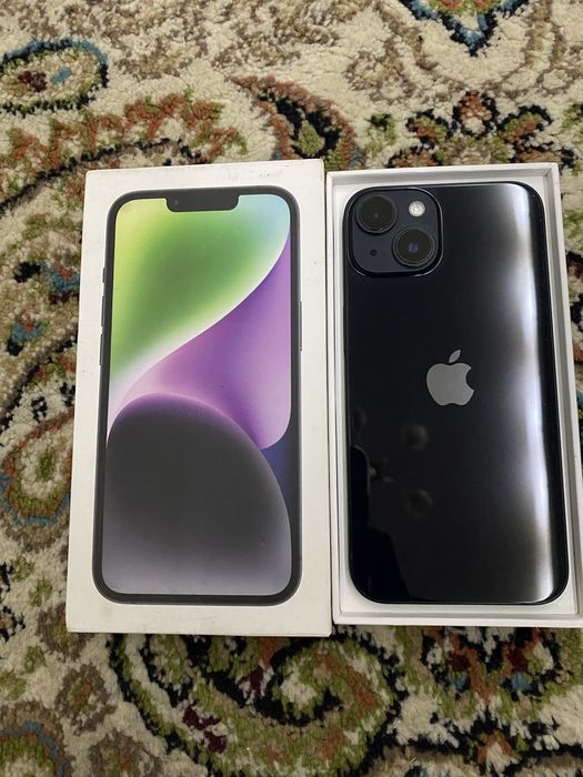 Iphone 14 ideal sotiladi