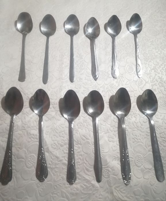 Продам ложки маленькие