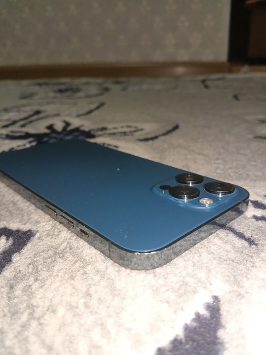 IPhone 12 PRO MAX