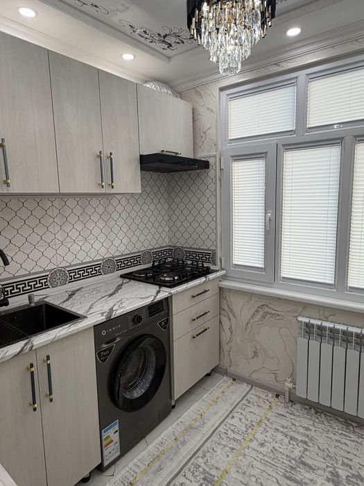 Srochno 3 xonali kvartira soriladi