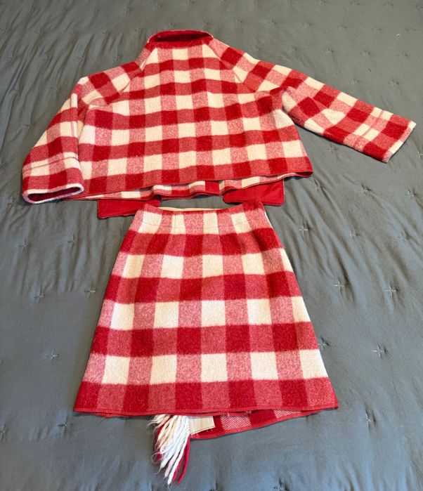 Emporio Armani костюм, IT36