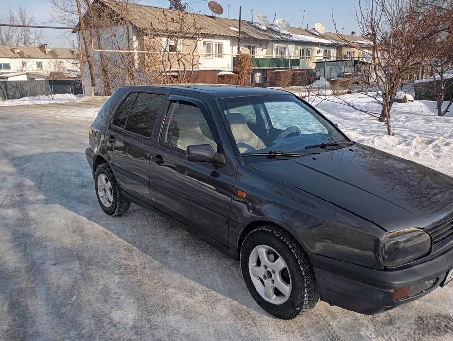 Продам Гольф 3 В РАССРОЧКУ