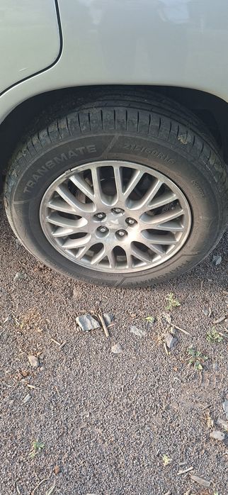 Диски  Subaru.       .