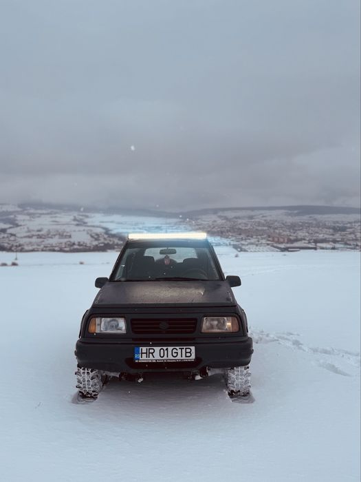 De vânzare Suzuki Vitara (1996)