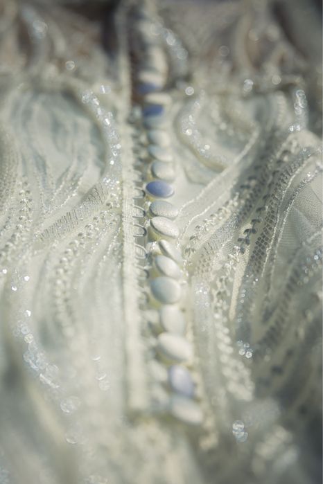 Rochie mireasa Darfil