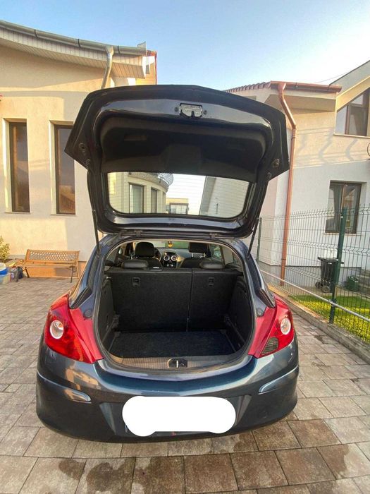 OPEL Corsa 2006 — imagine 5