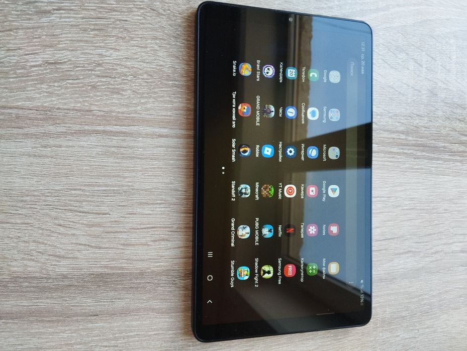Планшет Samsung galaxy tab a 9