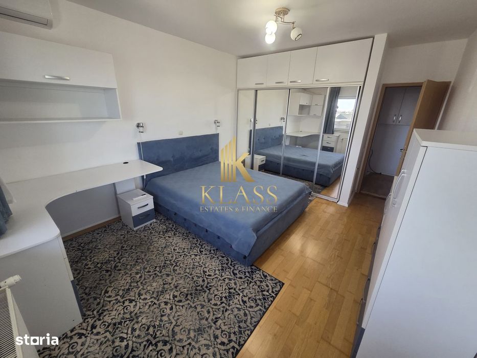 Apartament 3 Camere | Tei | Grigore Moisil | Barbu Vacarescu