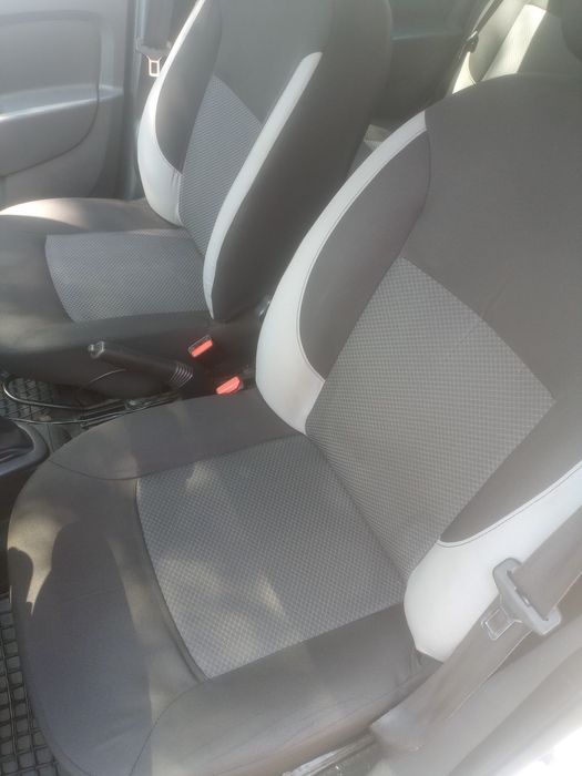 Dacia Logan 1.2 GPL AC 2016