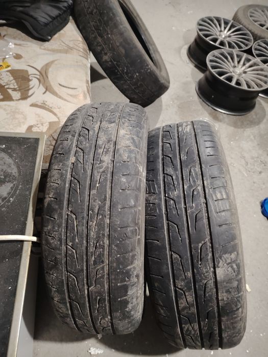 Продам резина лето R15