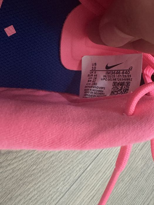 Nike Mercurial Vapor 16 Turf