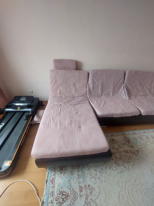 Гостевой диван