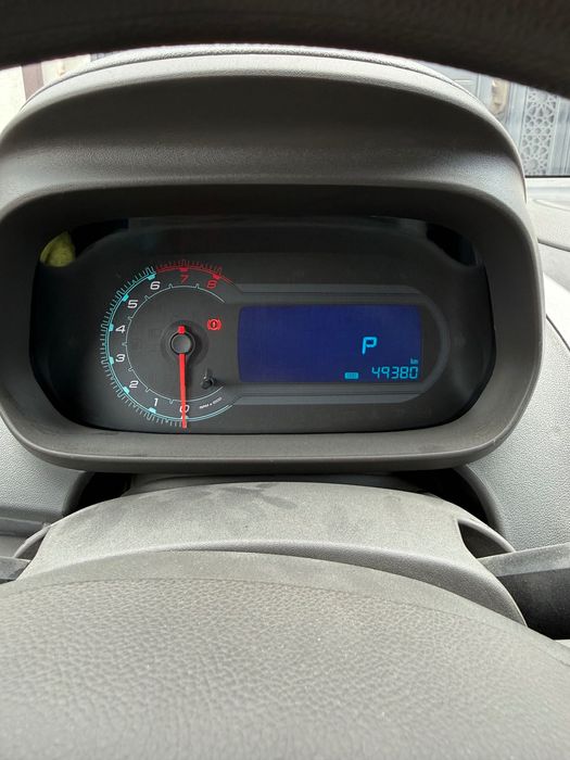 Кобалт соталади 2022 йил