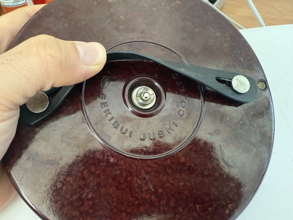 Японская рулетка 30 метров