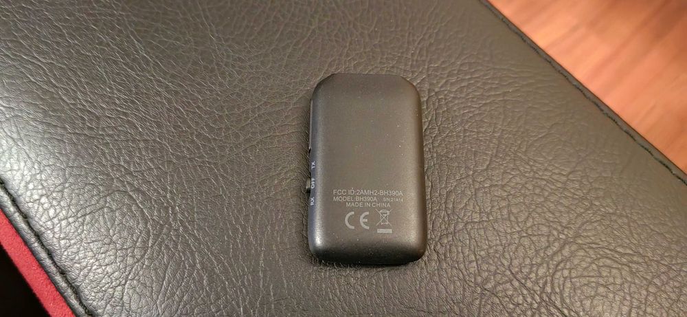 Качествени Bluetooth трансмитери и ресивъри. Bluetooth resiver