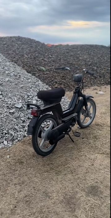 Vând moped Piaggio Si