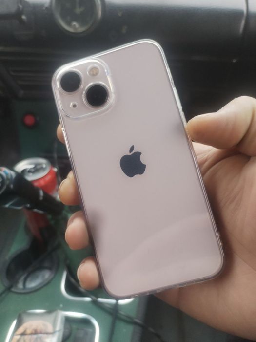 iPhone 13mini xolati zur