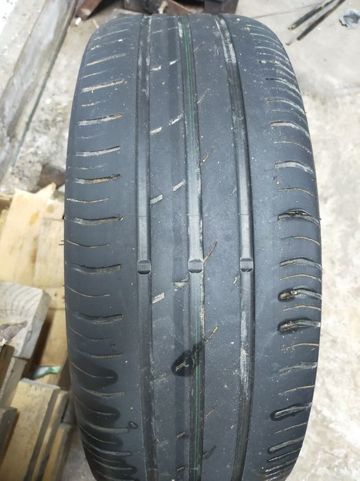 Продам комплект дисков с шинами