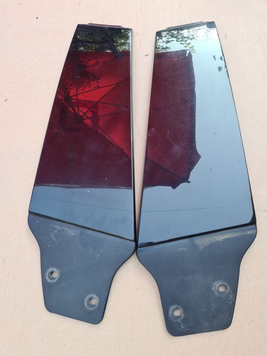 Ornament stalp Passat CC/Ornament Passat CC