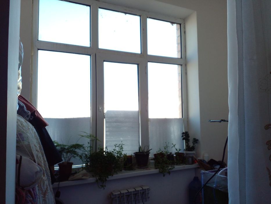 Ипотечный 1 комната  уй сатылады